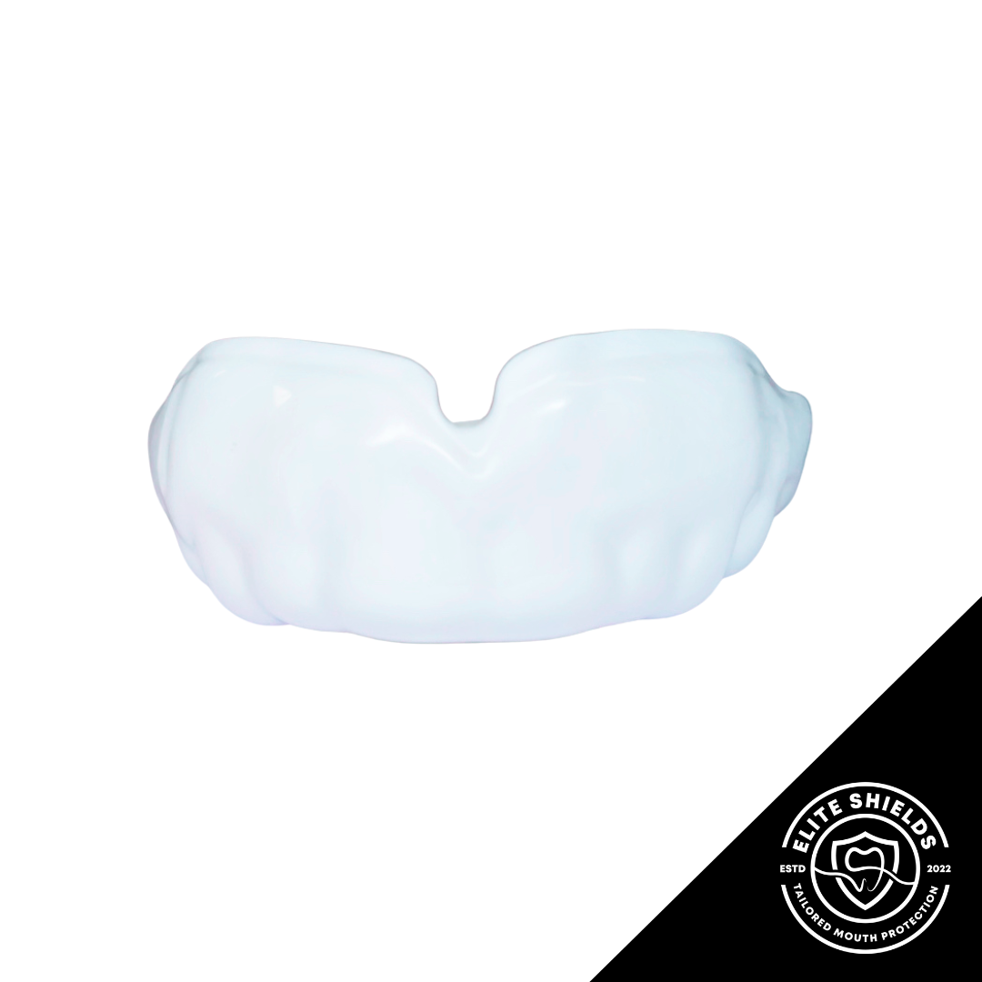 CUSTOM FIT GUMSHIELD | Choice of | Outer colour | Inner colour