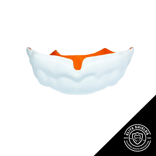 CUSTOM FIT GUMSHIELD | Choice of | Outer colour | Inner colour