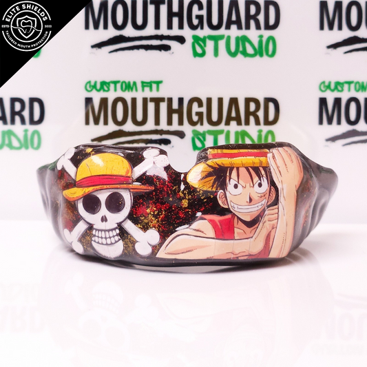 LUFFY