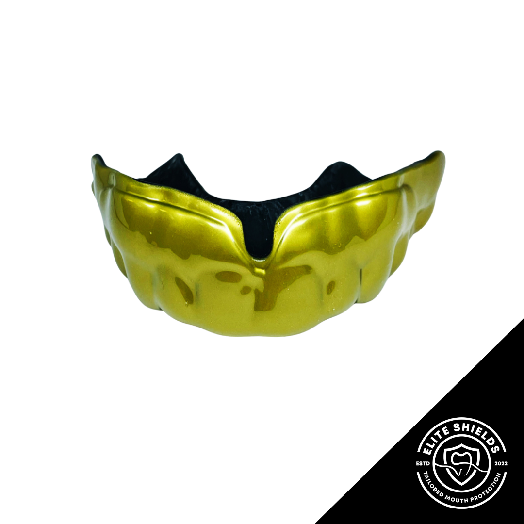 CUSTOM FIT GUMSHIELD | Choice of | Outer colour | Inner colour
