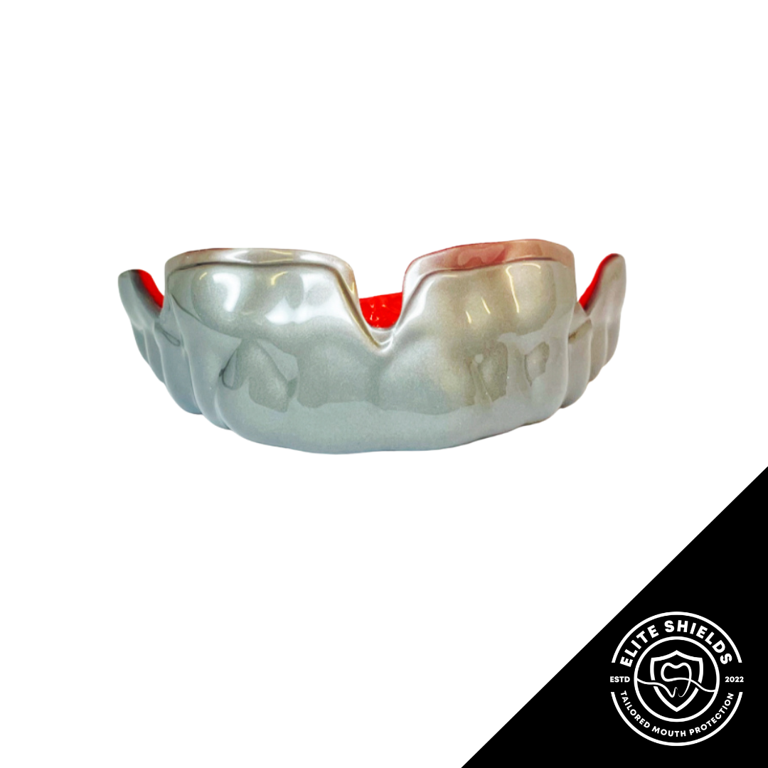 CUSTOM FIT GUMSHIELD | Choice of | Outer colour | Inner colour