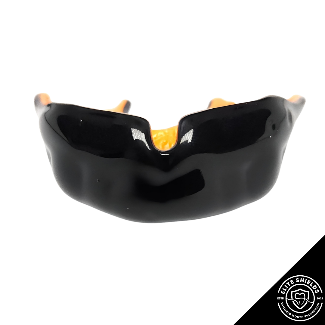 Custom Fit Gumshield (no design) | Choose outer and inner colour