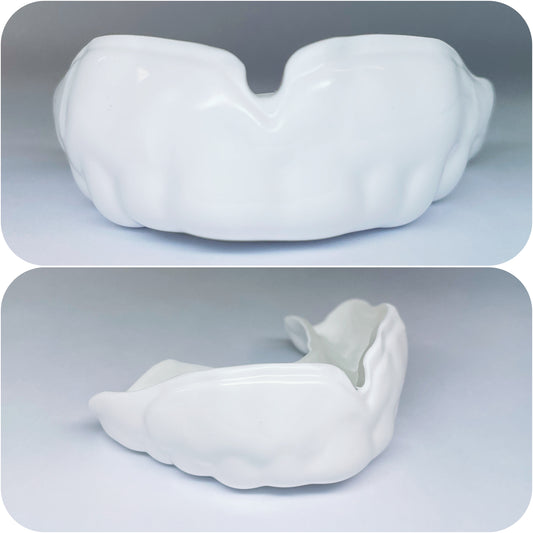 CUSTOM FIT GUMSHIELD | Choice of | Outer colour