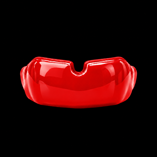Custom fit mouthguard - Plain
